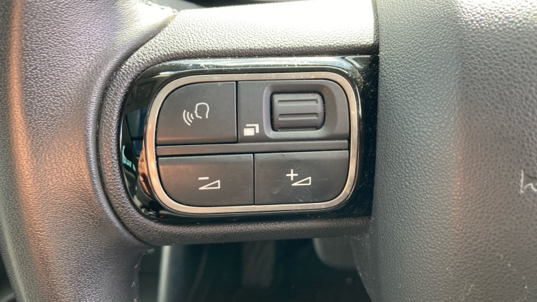 Citroen C3 Aircross 1.2 PureTech 110 Flair 5dr EAT6 Petrol Hatchback